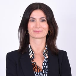 Inês Moreira dos Santos