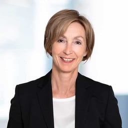 Ingvild Hanssen-Bauer