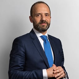 Jose Amorim Magalhaes