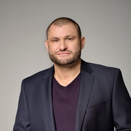 Jesper Husmer Vang