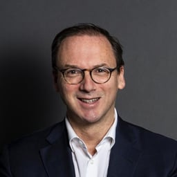 Jean-Christophe Troussel