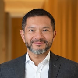 Jean Jacques Ah Choon