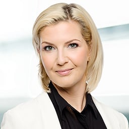 Joanna Jędrzejewska