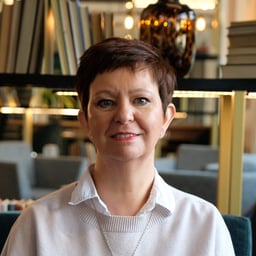 Julie Goodway