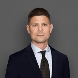 Kristoffer Probst Larsen