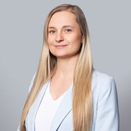 Katarzyna Łozińska