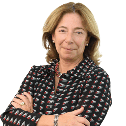 Maria da Conceição Cabaços