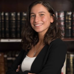 Laila Elibrachy