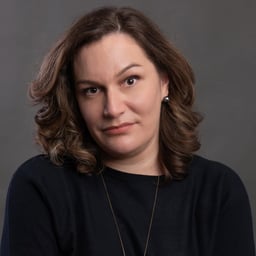 Lana Vukmirović Mišić