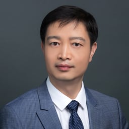 Richard Liu