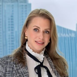 Elizaveta  Dubrovskaya