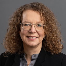 Louise Krarup  Simonsen