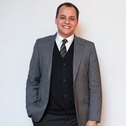 Mahmoud El Sayed Saad
