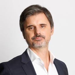 Miguel Marques de Carvalho