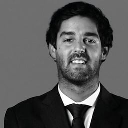 Miguel Lencastre Monteiro