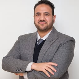 Mohamed Fouad