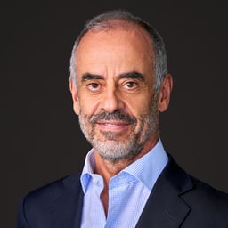 Javier  García de Enterría