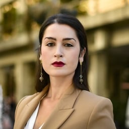 Magdalini-Christina Vlachou-Vlachopoulou