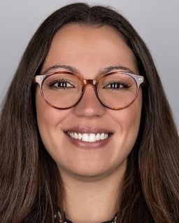 Margarida Rodrigues Caldeira