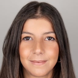 Maria Gorjão Henriques