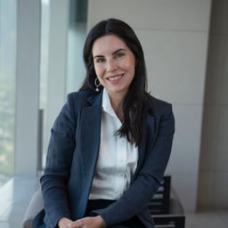 María José Henríquez