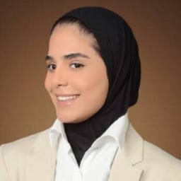 Mariam  Alfailakawi
