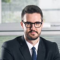 Marko Kranjec, LL.M.