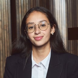 Meryam Dalia Eutamene