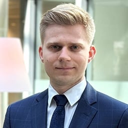 Alexandre Michorczyk