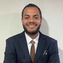 Mohamed  Azzam