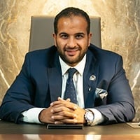 Mohamed Nasser