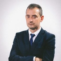 Nadin  Kantić