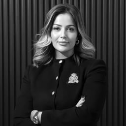 Nazlı Nadide Karaaslan