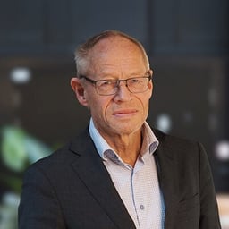 Nils-Henrik Pettersson