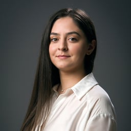 Oana  Ionescu-Matei