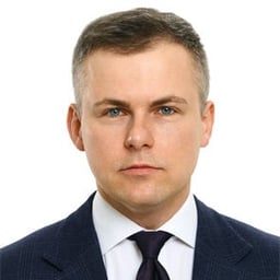 Oleksandr  Frolov