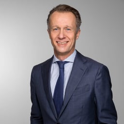 Olivier Van Fraeyenhoven