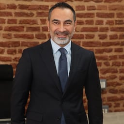 Ömer Çağdaş Selvi