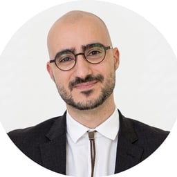 Orestis Colotas Anastasiades