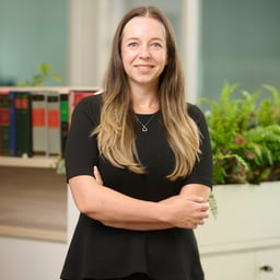 Pernille Kuld Eriksen