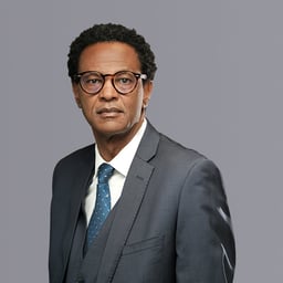 Patrick Kauta