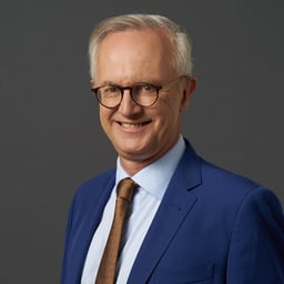 Paul Geerebaert