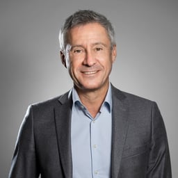 Pierre-Olivier BERNARD