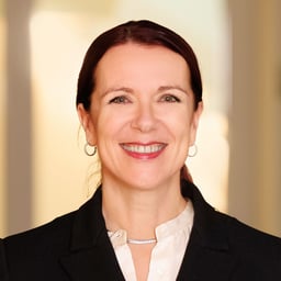 Anita Schläpfer, LL.M.