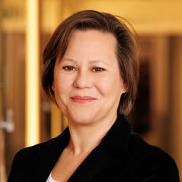 Lorenza  Ferrari Hofer 