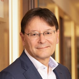 Lorenzo Olgiati, LL.M.