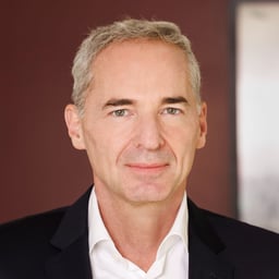 Philippe Borens, LL.M.