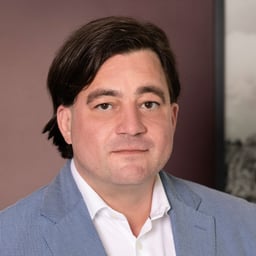 Urs Hoffmann-Nowotny