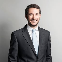 Ricardo Nascimento Ferreira