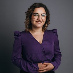 Rachel Vella Baldacchino